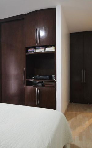 Apartamento à venda com 158m², 4 quartos e 3 vagasSuíte 1