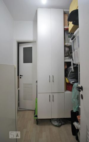 Apartamento à venda com 158m², 4 quartos e 3 vagasQuarto de Serviço