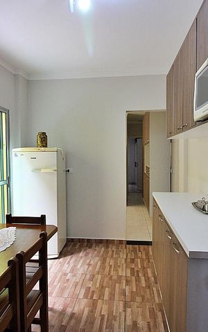 Casa à venda com 112m², 3 quartos e 2 vagasSala de Jantar