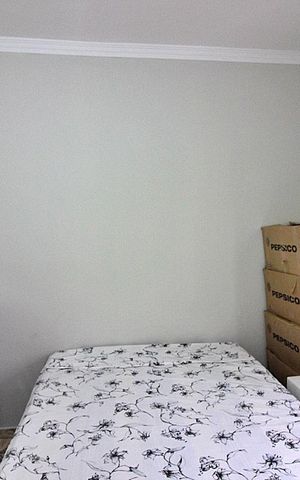 Casa à venda com 112m², 3 quartos e 2 vagasQuarto 3 