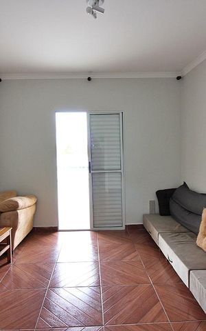 Casa à venda com 112m², 3 quartos e 2 vagasQuarto 1 - Suíte