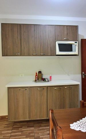 Casa à venda com 112m², 3 quartos e 2 vagasSala de Jantar