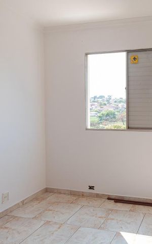 Apartamento para alugar com 99m², 3 quartos e 1 vaga Apartamento para alugar com 99m², 3 quartos e 1 vagaQuarto 2