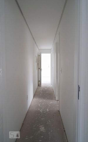 Apartamento à venda com 318m², 3 quartos e 4 vagasCorredor