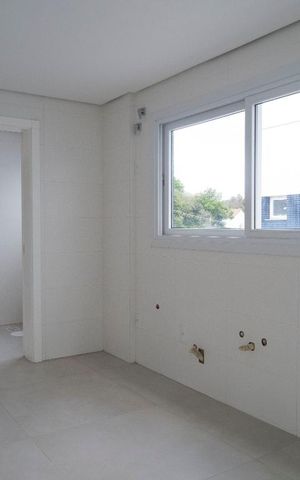 Apartamento à venda com 318m², 3 quartos e 4 vagasCozinha