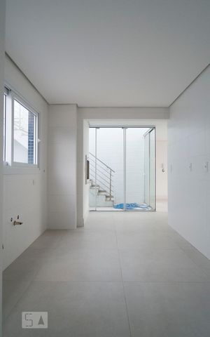 Apartamento à venda com 318m², 3 quartos e 4 vagasCozinha