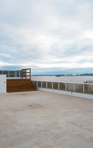 Apartamento à venda com 318m², 3 quartos e 4 vagasTerraço