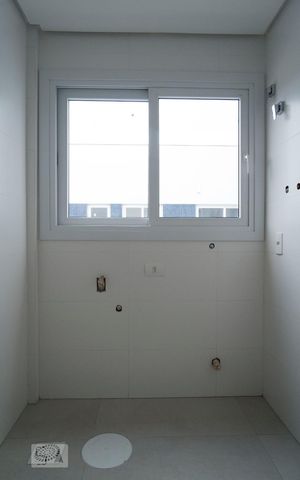 Apartamento à venda com 318m², 3 quartos e 4 vagasÁrea de Serviço