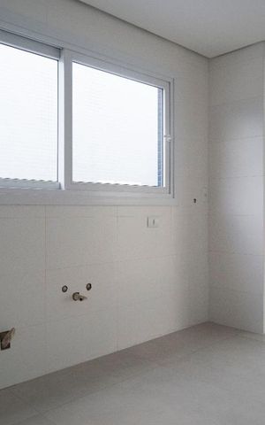 Apartamento à venda com 318m², 3 quartos e 4 vagasCozinha