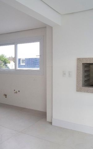 Apartamento à venda com 318m², 3 quartos e 4 vagasCozinha