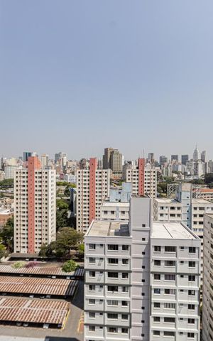 Apartamento à venda com 52m², 2 quartos e 1 vagaVista Quarto 1