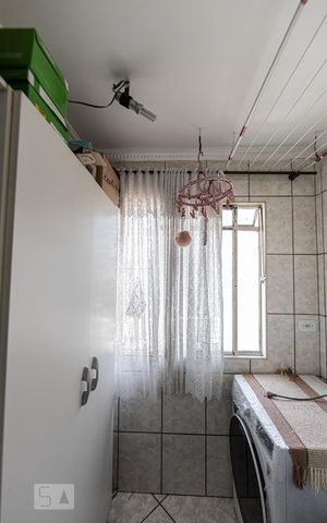 Apartamento à venda com 52m², 2 quartos e 1 vagaÁrea de Serviço