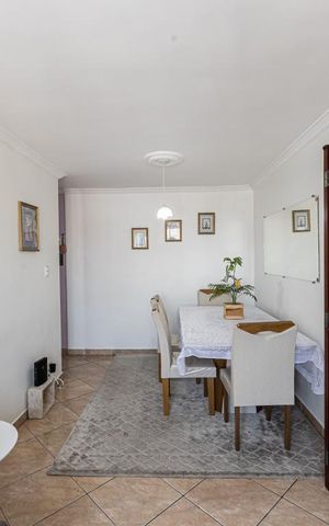 Apartamento à venda com 52m², 2 quartos e 1 vagaSala