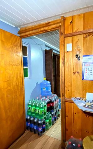 Casa à venda com 160m², 3 quartos e 1 vaga Casa à venda com 160m², 3 quartos e 1 vagaCozinha