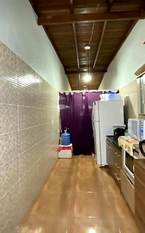Casa à venda com 160m², 3 quartos e 1 vaga Casa à venda com 160m², 3 quartos e 1 vagaCozinha