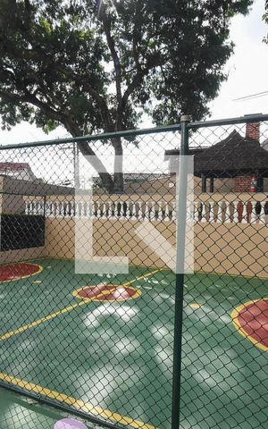 Apartamento para alugar com 56m², 2 quartos e 1 vaga Apartamento para alugar com 56m², 2 quartos e 1 vagaQuadra