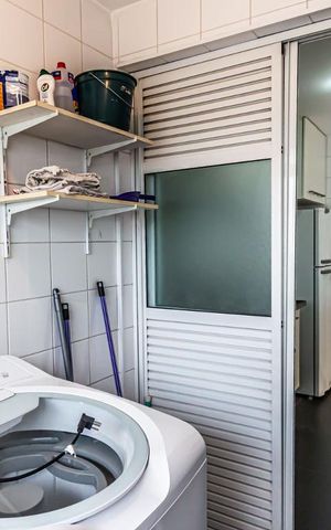 Apartamento à venda com 53m², 2 quartos e 1 vaga Apartamento à venda com 53m², 2 quartos e 1 vagaÁrea de serviço