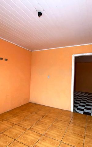 Casa à venda com 160m², 3 quartos e 2 vagas Casa à venda com 160m², 3 quartos e 2 vagasSala 2