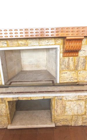 Apartamento à venda com 245m², 4 quartos e 4 vagasLareira