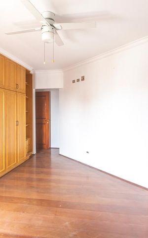 Apartamento à venda com 245m², 4 quartos e 4 vagasSuíte 1