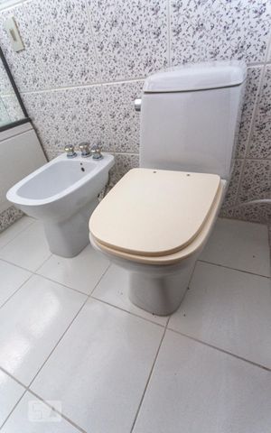 Apartamento à venda com 245m², 4 quartos e 4 vagasVaso