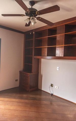 Apartamento à venda com 245m², 4 quartos e 4 vagasSuíte 3