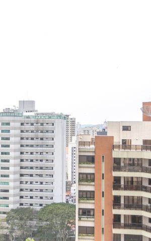 Apartamento à venda com 245m², 4 quartos e 4 vagasVista varanda