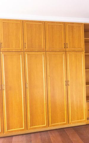 Apartamento à venda com 245m², 4 quartos e 4 vagasArmário