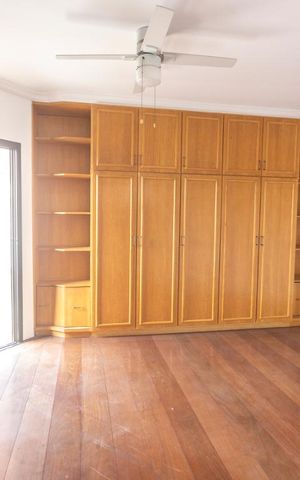 Apartamento à venda com 245m², 4 quartos e 4 vagasSuíte 1