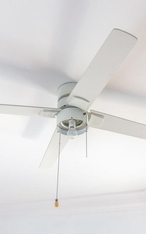 Apartamento à venda com 245m², 4 quartos e 4 vagasVentilador de teto