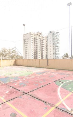 Apartamento à venda com 245m², 4 quartos e 4 vagasQuadra