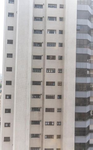 Apartamento à venda com 245m², 4 quartos e 4 vagasVista varanda
