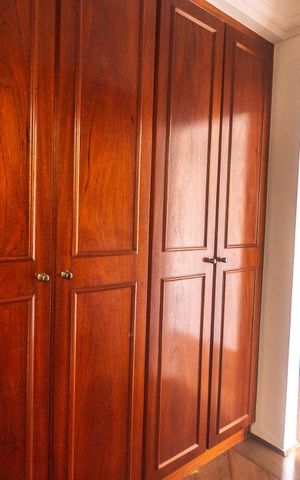 Apartamento à venda com 245m², 4 quartos e 4 vagasCloset