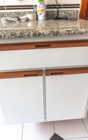 Apartamento à venda com 245m², 4 quartos e 4 vagasArmário