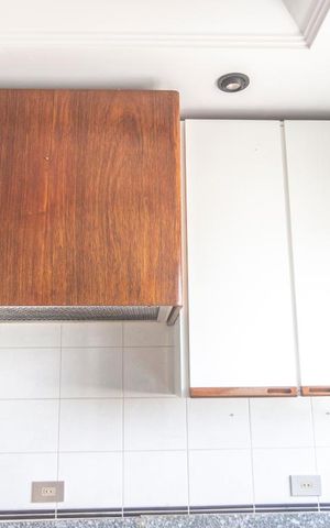 Apartamento à venda com 245m², 4 quartos e 4 vagasArmário