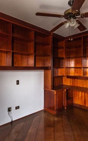 Apartamento à venda com 245m², 4 quartos e 4 vagasSuíte 3