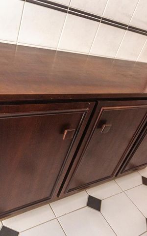 Apartamento à venda com 245m², 4 quartos e 4 vagasArmário