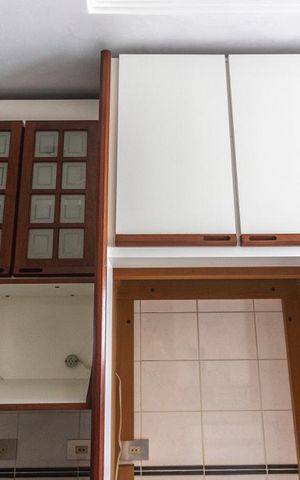 Apartamento à venda com 245m², 4 quartos e 4 vagasArmário