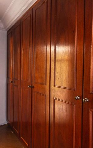 Apartamento à venda com 245m², 4 quartos e 4 vagasCloset