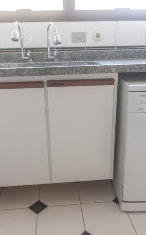 Apartamento à venda com 245m², 4 quartos e 4 vagasArmário