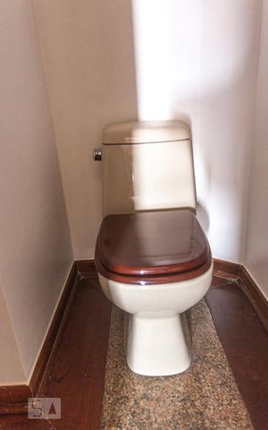 Apartamento à venda com 245m², 4 quartos e 4 vagasVaso