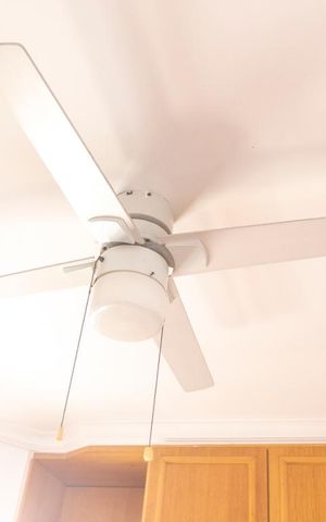 Apartamento à venda com 245m², 4 quartos e 4 vagasVentilador de teto