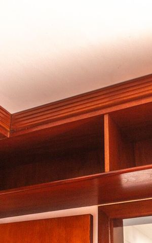 Apartamento à venda com 245m², 4 quartos e 4 vagasArmário