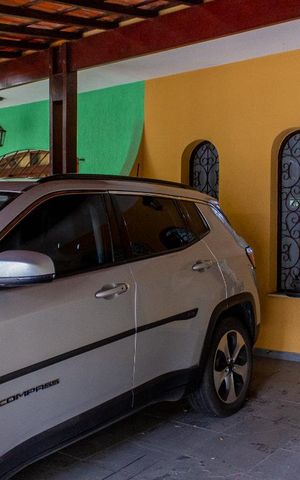 Casa para alugar com 249m², 4 quartos e 2 vagas Casa para alugar com 249m², 4 quartos e 2 vagasGaragem