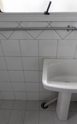 Apartamento para alugar com 36m², 1 quarto e 1 vaga Apartamento para alugar com 36m², 1 quarto e 1 vagaárea de serviço