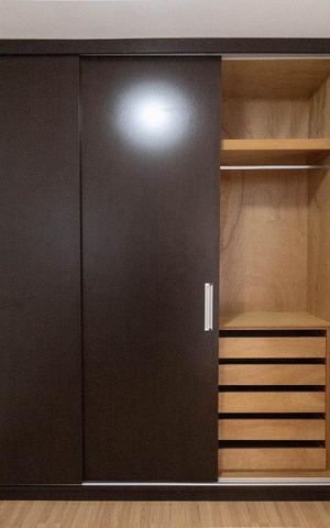 Apartamento para alugar com 36m², 1 quarto e 1 vaga Apartamento para alugar com 36m², 1 quarto e 1 vagaQuarto