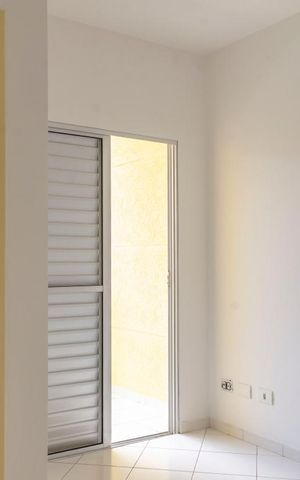 Casa à venda com 96m², 2 quartos e 1 vagaSuíte 