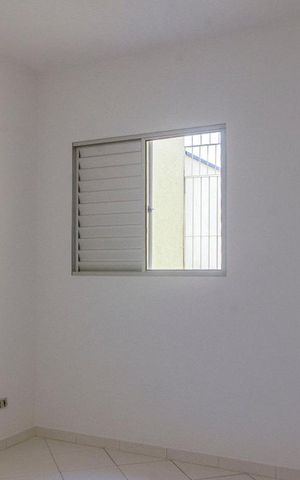 Casa à venda com 96m², 2 quartos e 1 vagaSuíte 2