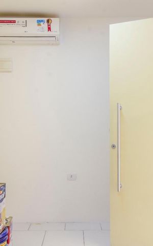 Casa à venda com 96m², 2 quartos e 1 vagaQuarto de serviço