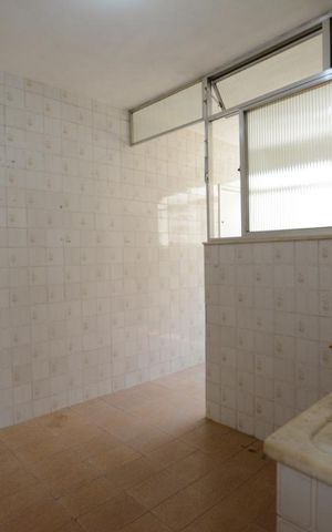 Apartamento à venda com 61m², 2 quartos e 1 vagaCozinha